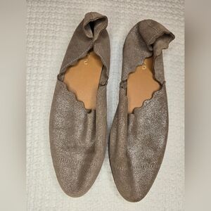 Klub Nico Anthropologie Georgette Flats